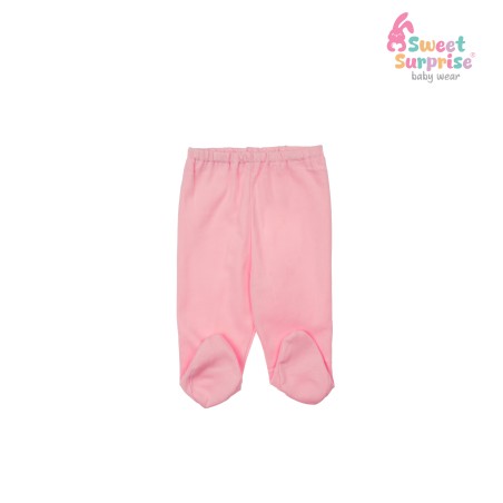 Yenidoğan Uyku Tavsani Hastane Çıkış Seti 10'lu