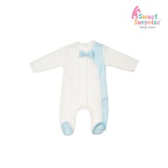 Yenidoğan Havalı Prens Hastane Çıkış Seti 10'lu 2