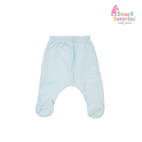 Yenidoğan Havalı Prens Hastane Çıkış Seti 10'lu