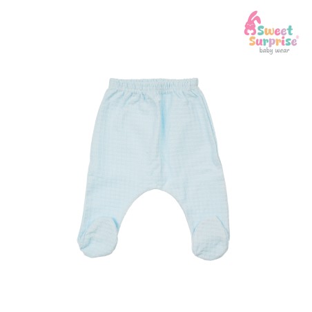 Yenidoğan Havalı Prens Hastane Çıkış Seti 10'lu