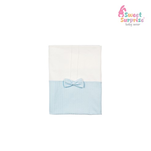 Yenidoğan Havalı Prens Hastane Çıkış Seti 10'lu