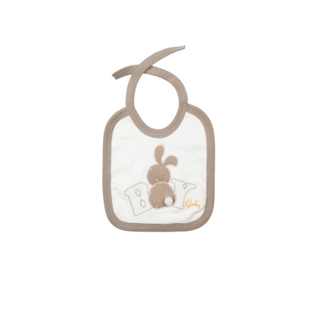 Yenidoğan Havalı Tavşan Zıbın Set 5'li