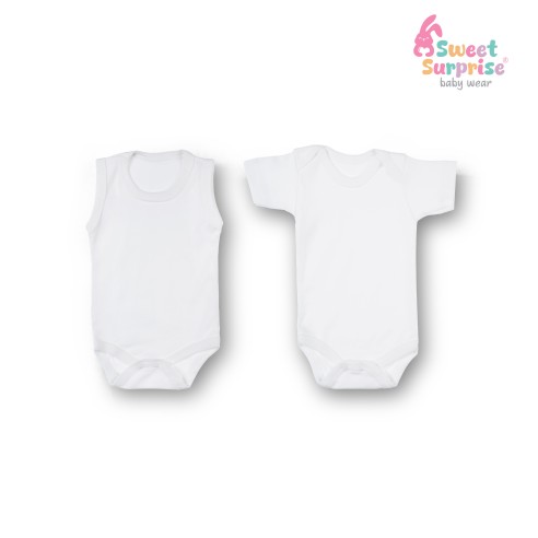 Yenidoğan Uyuyan Kuzular Hastane Çıkış Seti 10'lu