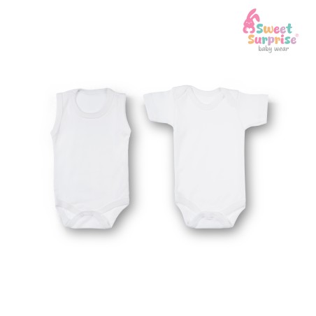 Yenidoğan Uyuyan Kuzular Hastane Çıkış Seti 10'lu