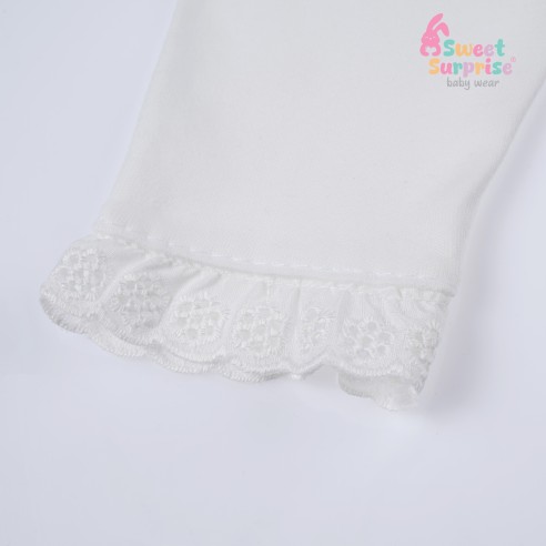 Yenidoğan Nakışlı Mutlu Çiçekler Hastane Çıkış...