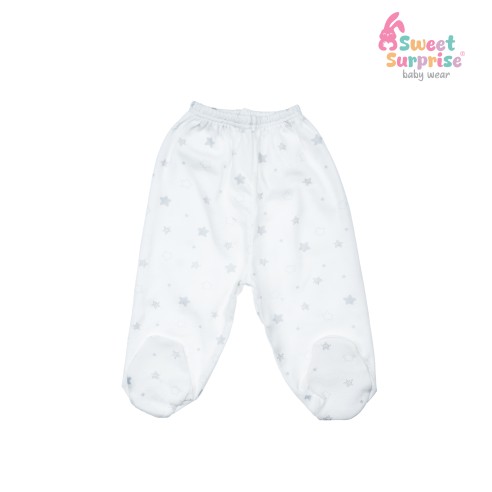 Yenidoğan Yıldızlı Ayıcık Hastane Çıkış Seti 10'lu