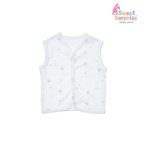 Yenidoğan Yıldızlı Ayıcık Hastane Çıkış Seti 10'lu