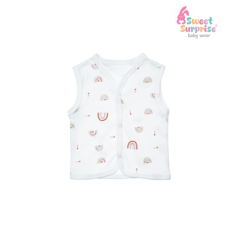 Yenidoğan Gökkuşağı Kedisi Hastane Çıkış Seti 10'lu