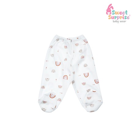 Yenidoğan Gökkuşağı Kedisi Hastane Çıkış Seti 10'lu