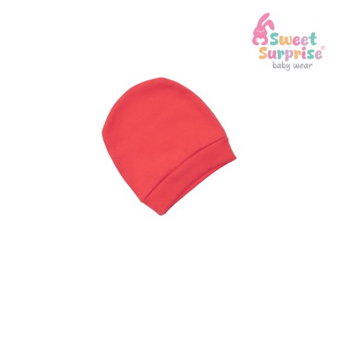 Yenidoğan Tatlı Sebzeler Hastane Çıkış Seti 5'li