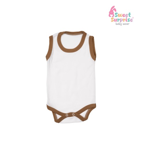 Yenidoğan Sevimli Ayıcık Hastane Çıkış Seti 10'lu