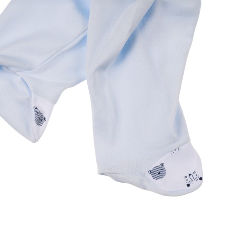 Yenidoğan Kutup Ayısı Mavi Hastane Çıkış Seti...