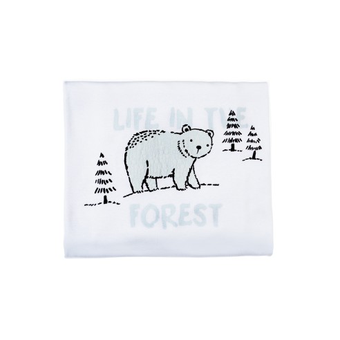 Yenidoğan Kutup Ayısı Mavi Hastane Çıkış Seti...