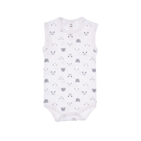 Yenidoğan Kutup Ayısı Mavi Hastane Çıkış Seti...