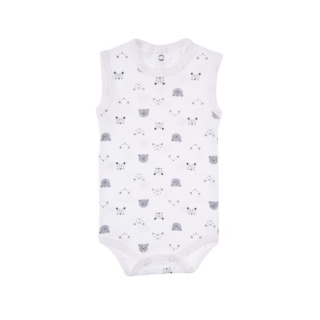 Yenidoğan Kutup Ayısı Mavi Hastane Çıkış Seti 10'lu