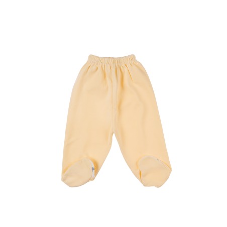 Yenidoğan Kutup Ayısı Sarı Hastane Çıkış Seti 10'lu