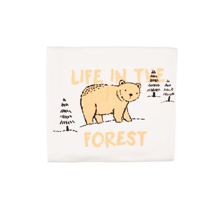 Yenidoğan Kutup Ayısı Sarı Hastane Çıkış Seti 10'lu