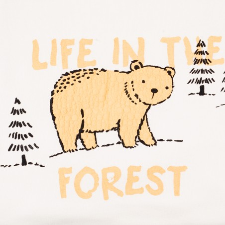 Yenidoğan Kutup Ayısı Sarı Hastane Çıkış Seti 10'lu