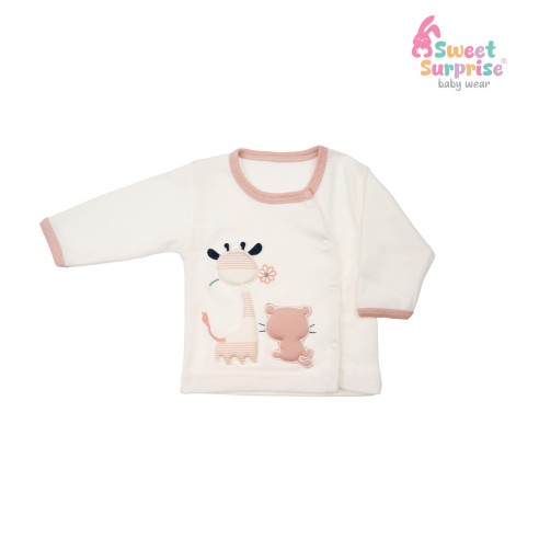 Yenidoğan Sevimli Kedi ve Zürafa Hastane Çıkış...