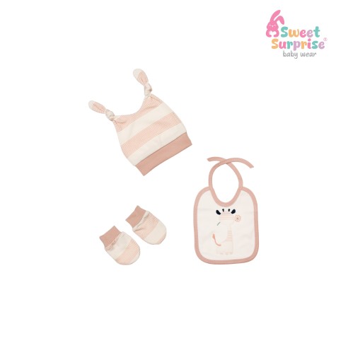 Yenidoğan Sevimli Kedi ve Zürafa Hastane Çıkış...