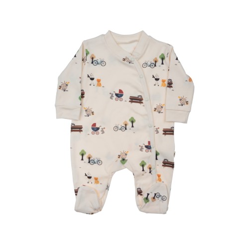 Yenidoğan Organik Piknik Bahçesi Tulum ve Şapka...