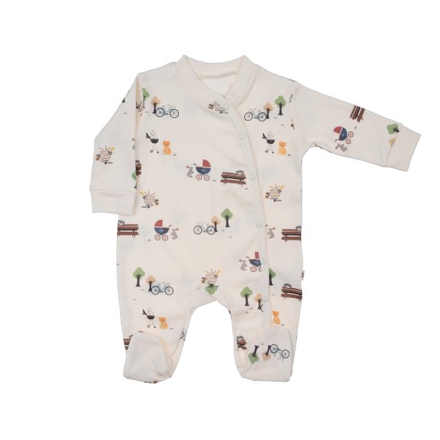 Yenidoğan Organik Piknik Bahçesi Tulum ve Şapka...