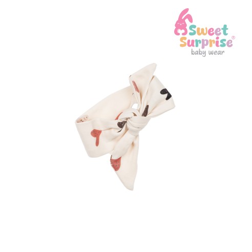 Minik Kalpler Tulum, Bandana, Battaniye 3'lü Takım