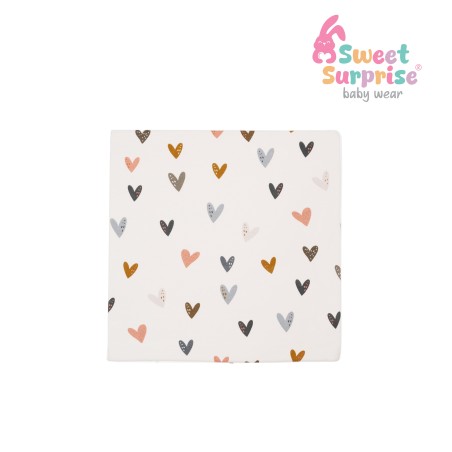 Minik Kalpler Tulum, Bandana, Battaniye 3'lü Takım