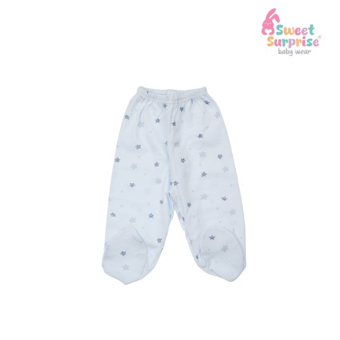 Yenidoğan Yıldızlı Ayıcık Hastane Çıkış Seti 10'lu