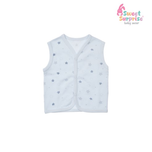 Yenidoğan Yıldızlı Ayıcık Hastane Çıkış Seti 10'lu